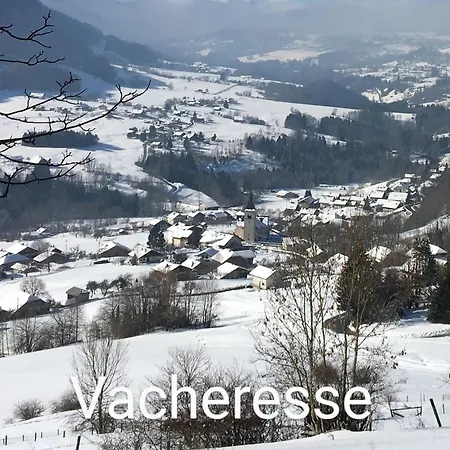 Les Aubins Apartmán *