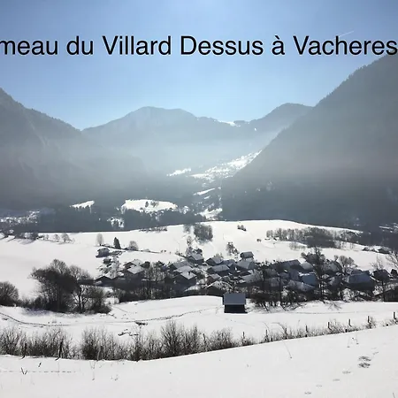 Les Aubins *